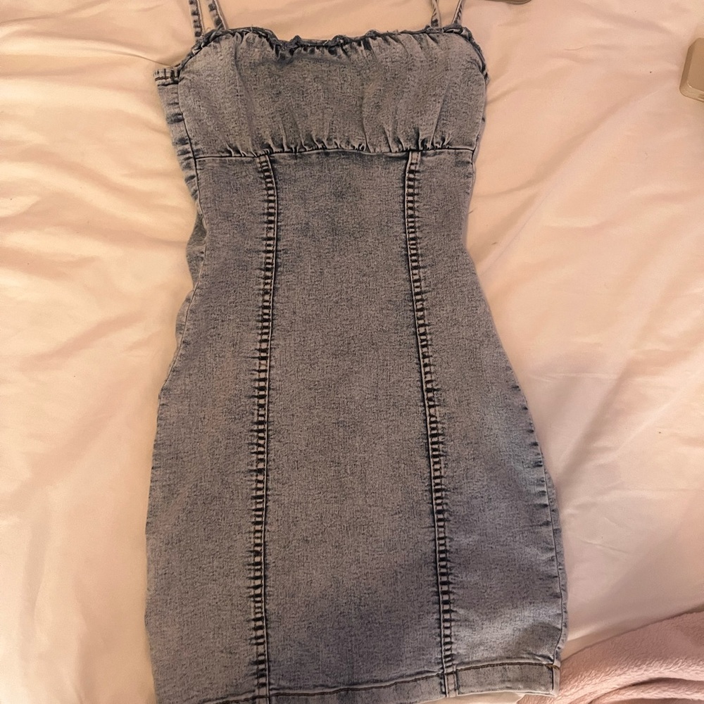 Women’s mini dress